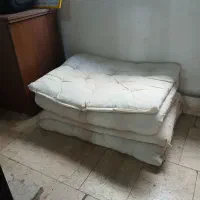 لحاف تشک پنبه ای بالشت بارداری