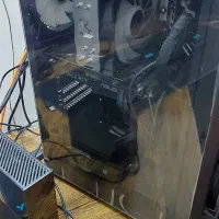 سیستم گیمینگ در حد نو