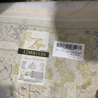 فرش 3*4‌ - 1200شانه - 3600تراکم - گل‌برجسته|فرش|مهاباد (آذربایجان غربی), |دیوار