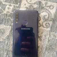 گوشی A20s سلامت کامل