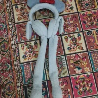 گوشگیر سوتی و چراغ دار|کفش و لباس بچه|صومعهسرا, |دیوار