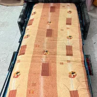 مبل تخت خواب شو|تخت و سرویس خواب|قرچک, مهدیه|دیوار