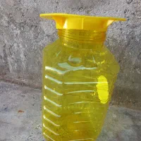 سطل .بشکه نو زیر قیمت بازار