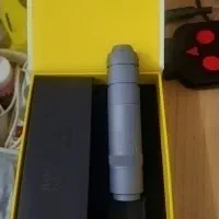 دستگاه تاتو بدن و صورت پن راکت ۶ مکس اصلی و آک