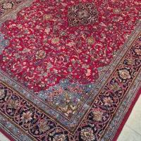 فرش دستباف ۶ متری اراک ریز بافت|فرش|کرج, برغان|دیوار