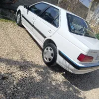 تیوفایو 402 زیمنس سیمی ، تمام فابریک