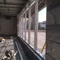 نمایکامپوزیت،کرتینوال،تابلو،چنلیوم|خدمات پیشه و مهارت|ملایر, |دیوار