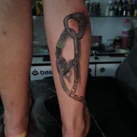 تاتو تخصصی بدن تمام سبک ها