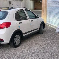 کوییک gxr فول ۱۴۰۳|خودرو سواری و وانت|اهواز, زیباشهر|دیوار