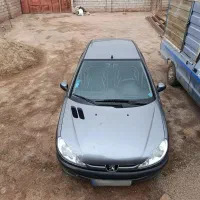 پژو 206 تیپ 2|خودرو سواری و وانت|سبزوار, ولیعصر (نجار آباد)|دیوار