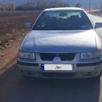 سمند|خودرو سواری و وانت|خرم‌آباد, |دیوار