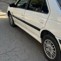 پژو پارس tu5|خودرو سواری و وانت|مشهد, درابد امام|دیوار