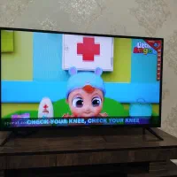 تلویزیون امپریال ۴۳ اینچ