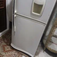 یخچال صحیح و سالم