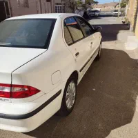 سمند LX مدل ۱۴۰۰،استثنایی با کارکرد ۹۰۰۰واقعی|خودرو سواری و وانت|بیرجند, |دیوار