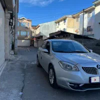 بلریانس ۳۳۰ مدل ۹۶|خودرو سواری و وانت|آستانه اشرفیه, |دیوار