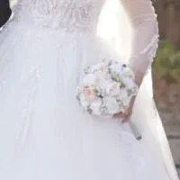 لباس عروس|لباس|تهران, سبلان (لشگر)|دیوار