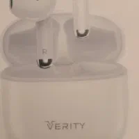 گمشده ایر پاد هدفون