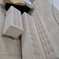 تمامی وسایل سالن ارایشی زنانه