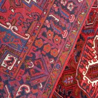 فرش ۱۲ متری بدون ایراد و خابدار|فرش|تبریز, |دیوار