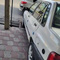 پراید ۹۰دوگانه هدرولیک|خودرو سواری و وانت|شاهین دژ, |دیوار