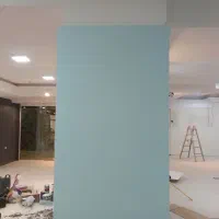 نقاشی ساختمان ( شبانه روزی) تمام نقاط تهران
