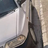 پراید۸۸ بنزینی|خودرو سواری و وانت|بجنورد, |دیوار