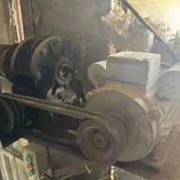 بالابر / سالم|ماشینآلات صنعتی|بندرعباس, |دیوار