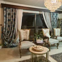 پرده شیک با نازل ترین قیمت