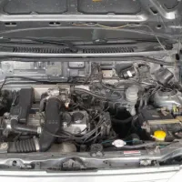 پرایدمدل۸۸ بی رنگ|خودرو سواری و وانت|خرم‌آباد (تنکابن), |دیوار