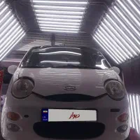 Mvm110 ۴ سیلندر