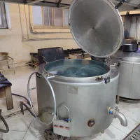 تعمیرات کبابپز ودیگ واجاق|خدمات پیشه و مهارت|کرج, حصارک بالا|دیوار