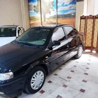 سمندef7 دوگانه کارخانه مدل ۹۴