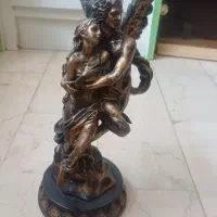 مجسمه مسیح جنس پلی استر نشکن و مقاوم
