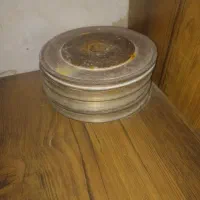 ۵عدد صفحه تراش بلور و شیشه و غیره الماسه اکراین