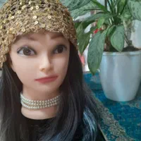 بافت زیباوبافت ماندالا