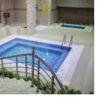 بلیط استخر پازیریک