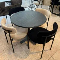 میزوصندلی ناهارخوری Arad95