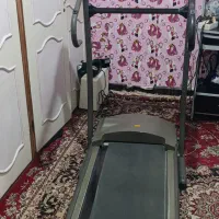 تردمیل یکاره