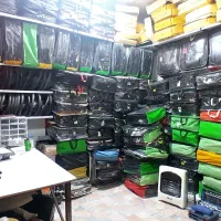 تعمیرصندلی تعویض ابرفنراسکلت دوخت فرمان وروکش