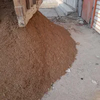 حمل انواع مصالح ماسه و شن|خدمات حمل و نقل|آبادان, |دیوار