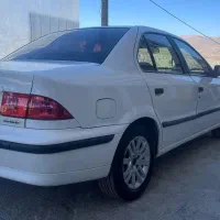 سمند ef7مدل ۹۴|خودرو سواری و وانت|سنندج, |دیوار