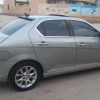 دنا پلاس توربو اتوماتیک ۱۴۰۱|خودرو سواری و وانت|اهواز, کوی صنایع|دیوار