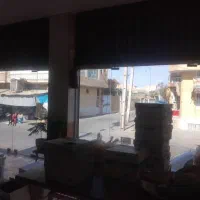 مغازه تجاری خیابان شهید مدنی کوچه قدس|فروش مغازه و غرفه|یزد, |دیوار