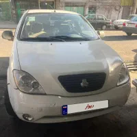 تیبا هاچبک ۹۶