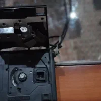 دوربین کداک مدل ۶۱۰۰ دیسکی امریکایی|دوربین عکاسی و فیلم‌برداری|تهران, سلسبیل شمالی|دیوار