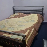 تخت خواب دونفره