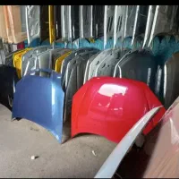 بدنه رنگی با چک یک ماهه|قطعات یدکی و لوازم جانبی|تبریز, |دیوار