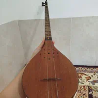 سه تار|سازهای سنتی|شیراز, مسلم|دیوار