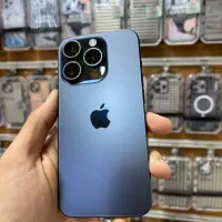 آیفون ۱۵ پرو فوق‌العاده، نو  خوش فیمت  ۱۲۸|موبایل|فردیس, فردیس|دیوار